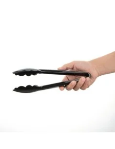 Pince noire Vogue 230mm 2