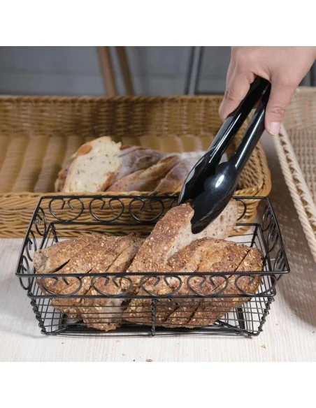 Pince noire Vogue 230mm