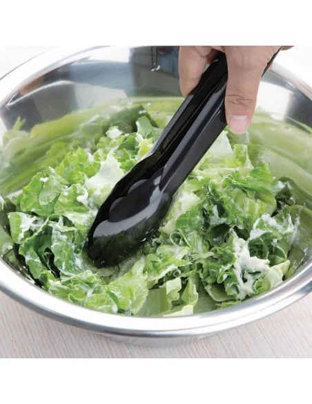 Pince noire Vogue 230mm