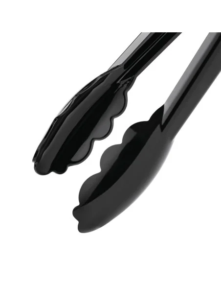 Pince noire Vogue 230mm