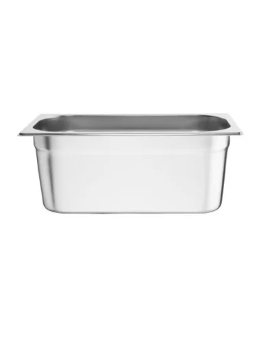 Lot de 9 bacs GN1/3 Vogue