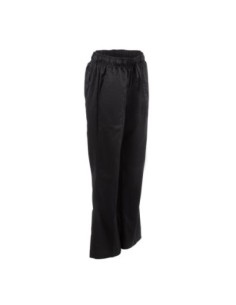 Pantalon de cuisine femme Chef Works Executive noir M 2