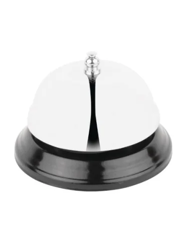 Petite clochette de réception Bolero