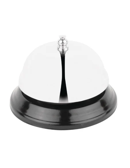 Petite clochette de réception Bolero