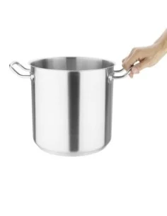 Marmite haute Vogue 10,5L 2