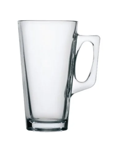 Mugs à café conique Utopia 380ml (Lot de 24)