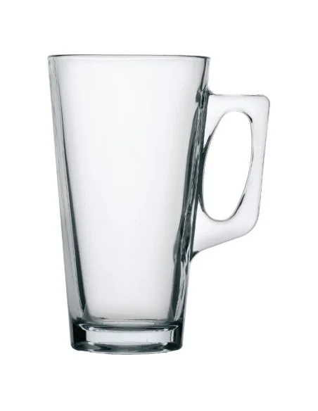 Mugs à café conique Utopia 380ml (Lot de 24)