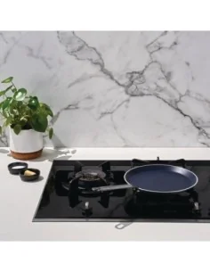 Poêle à crêpes en aluminium antiadhésive Vogue 2