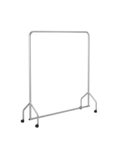 Portant à vêtements en métal Bolero 2