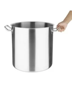 Marmite inox Vogue 35,5L 2
