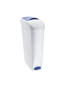 Poubelle sanitaire Jantex 18L