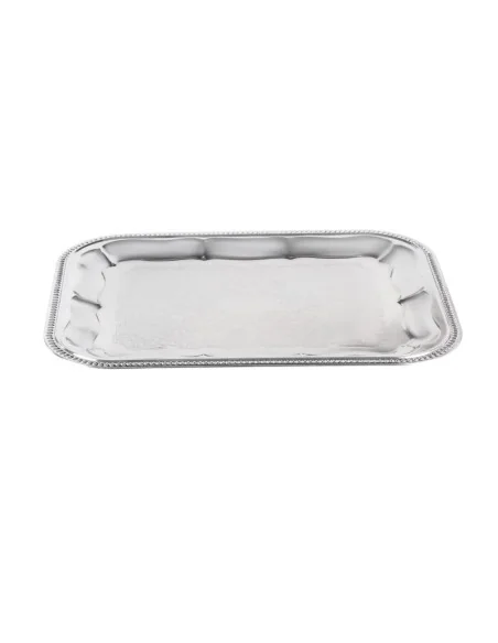 Plateau traiteur semi-jetable APS 410 x 310mm