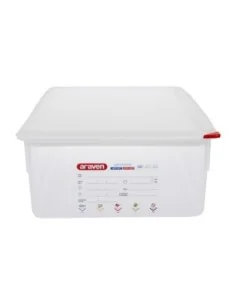 Boîte alimentaire GN1/1 Araven 21L (Lot de 4) 2
