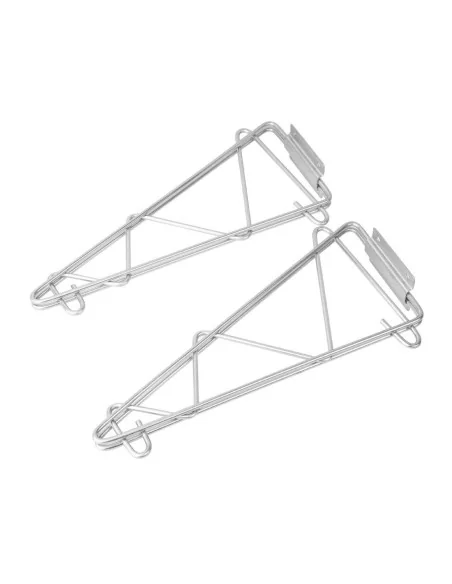 Etagère murale métallique Vogue 910mm