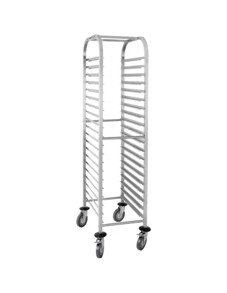 Echelle Gastronorme Vogue