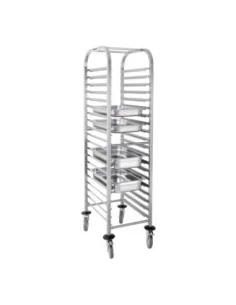 Echelle Gastronorme Vogue 2