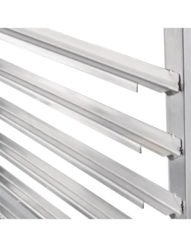 Echelle Gastronorme Vogue