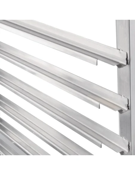 Echelle Gastronorme Vogue