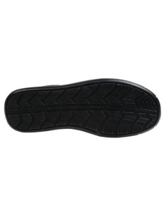 Baskets de sécurité en cuir nubuck Slipbuster 44 2