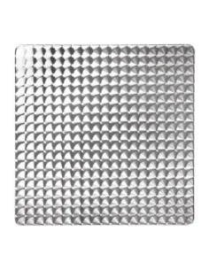 Table carrée empilable Bolero 700mm 2