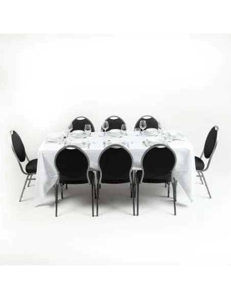 Table rectangulaire pliante Bolero 1827mm