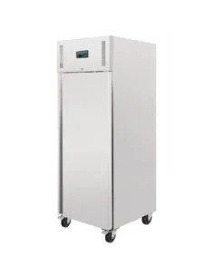 Armoire négative GN inox 1 porte 650L Polar Série U
