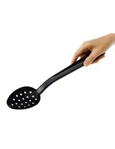 Cuillère de service perforée Matfer Bourgeat Exoglass 2