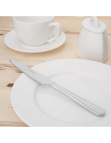 Couteau de table Olympia Buckingham (Lot de 12)