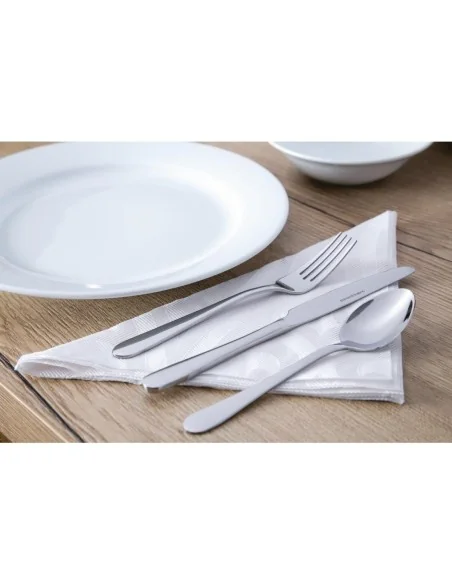 Fourchette à dessert Olympia Buckingham (Lot de 12)