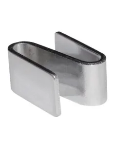 Crochets forme N Vogue (Lot de 2)