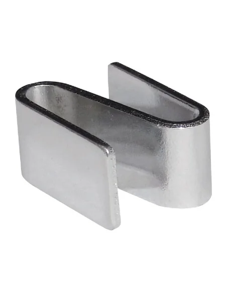 Crochets forme N Vogue (Lot de 2)