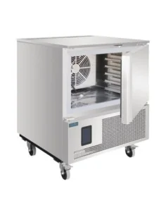 Cellule de refroidissement commandes tactiles Polar Série-U 14/18 kg 2