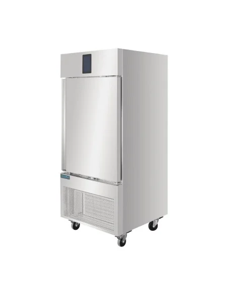 Cellule de refroidissement commandes tactiles Polar Série-U 28/40 kg