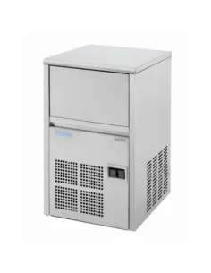 Machine à glaçons à aspersion Polar Série U 21kg