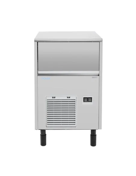 Machine à glaçons à aspersion Polar Série U 33kg