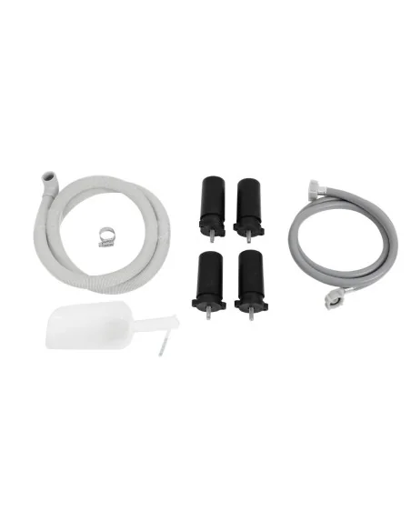 Machine à glaçons à aspersion Polar Série U 33kg