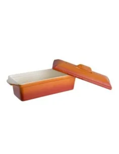 Terrine orange Vogue 1,7L 2