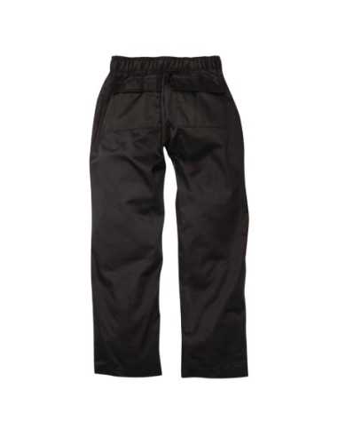 Pantalon de cuisine femme Chef Works Executive noir S