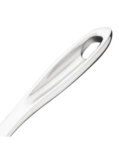 Poêle évasée triple épaisseur Vogue