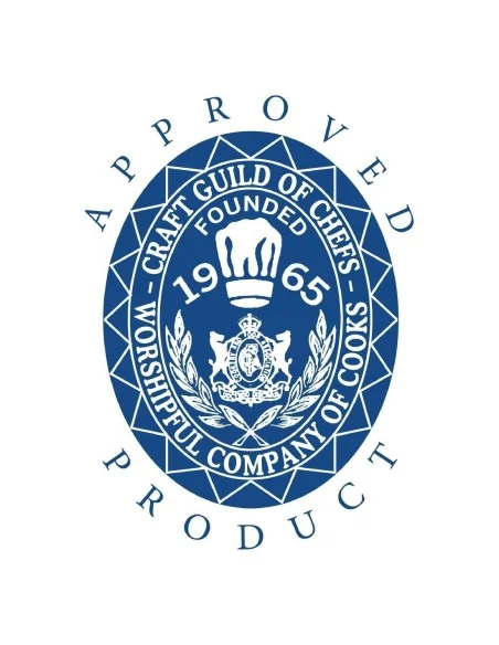 Poêle évasée triple épaisseur Vogue