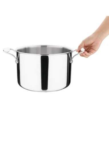 Braisière Vogue Tri Wall 7L