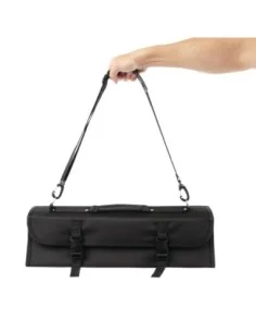 Étui à couteaux 16 pièces Vogue 2