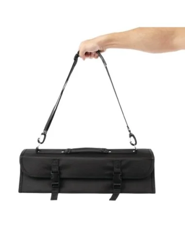 Étui à couteaux 16 pièces Vogue