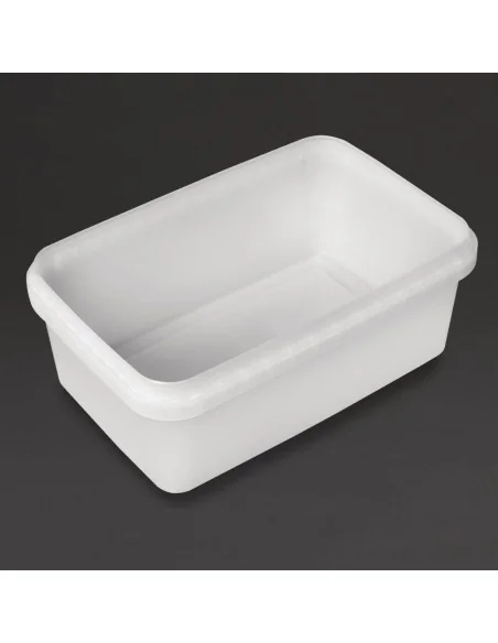 Bacs à glace 1,2L (lot de 44)