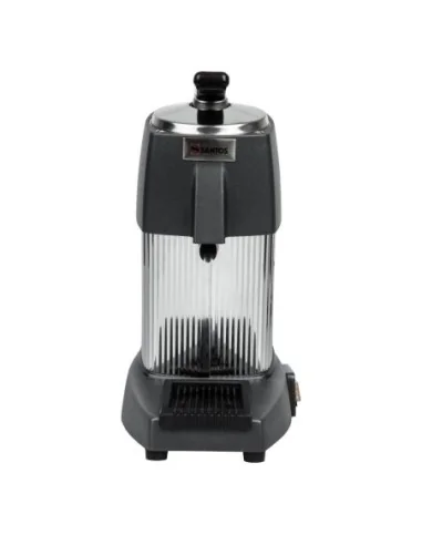 Presse-agrumes automatique Santos