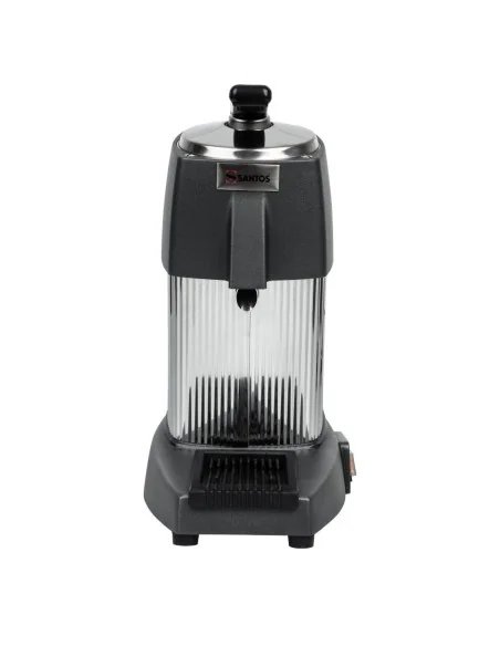 Presse-agrumes automatique Santos