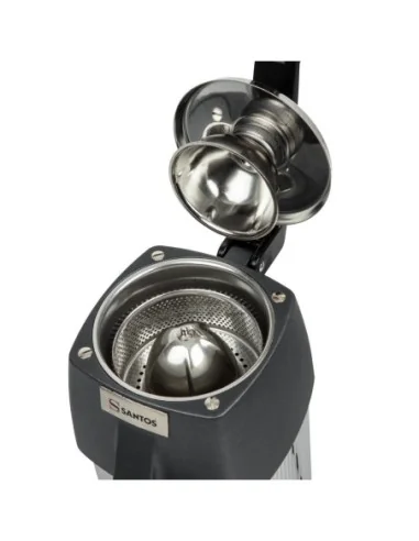 Presse-agrumes automatique Santos
