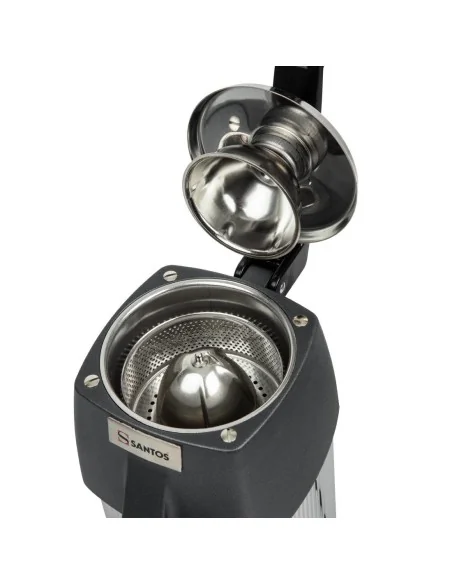 Presse-agrumes automatique Santos