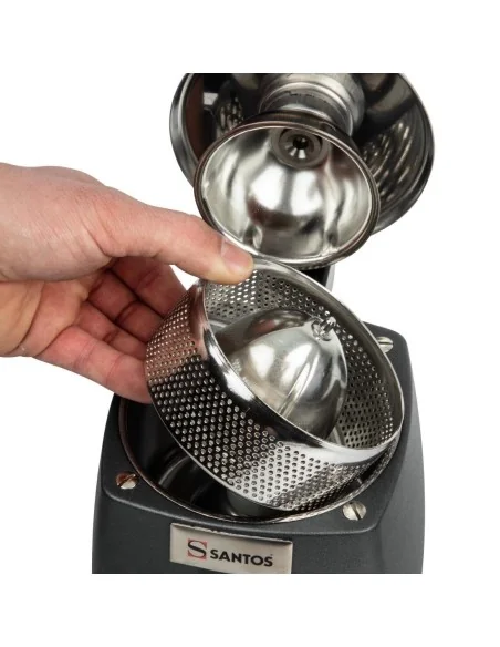 Presse-agrumes automatique Santos
