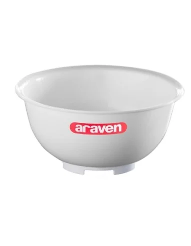 Bassine polypropylène Araven 11L